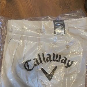Callaway golf pants